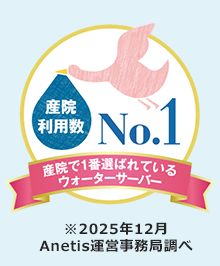 宅配水市場の調査では